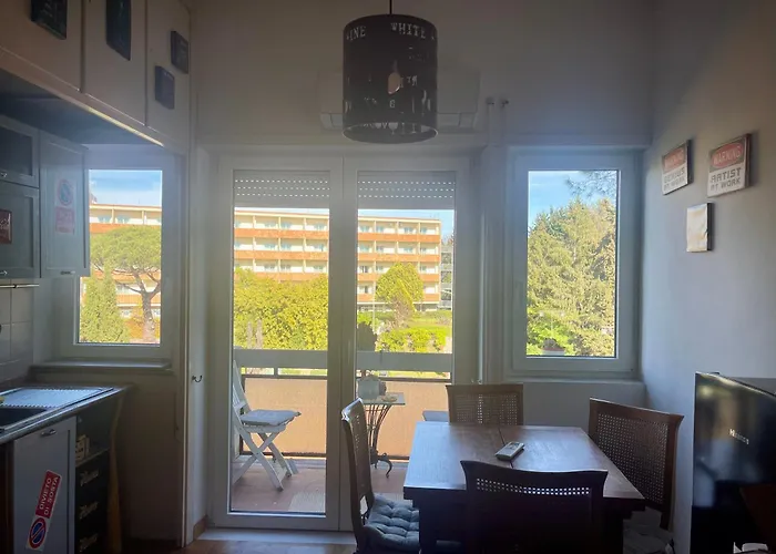 Апартаменты Edi's House Рим