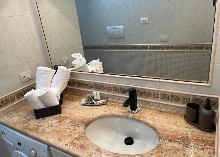 Апартаменты Edi's House Рим