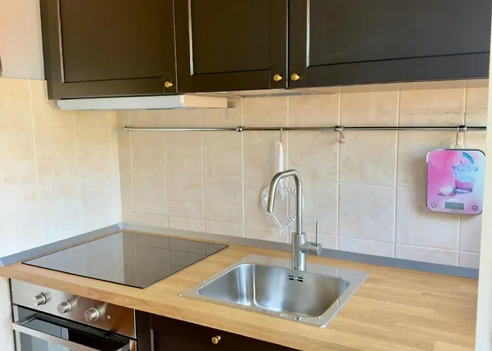 Edi's House Апартаменты Рим